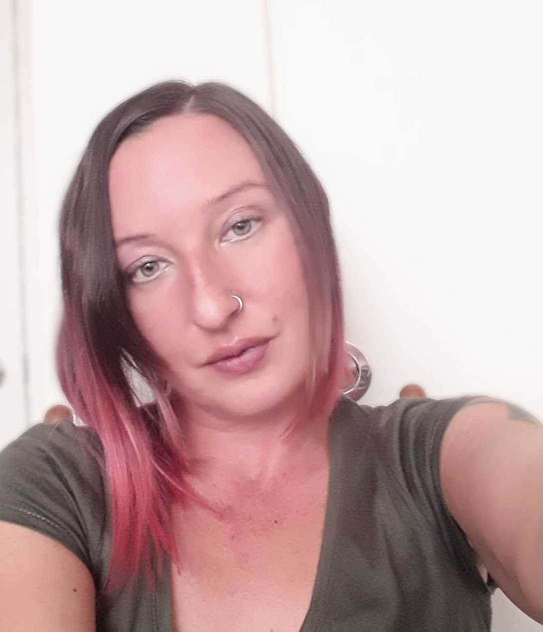 Photo of Ashlee Christoffersen