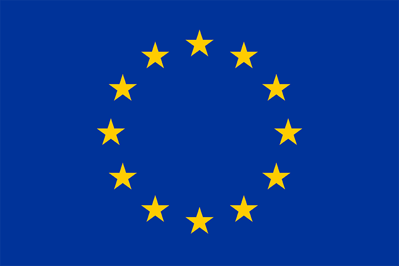 Flag of Europe
