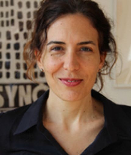 María Angélica Thumala Olave's picture