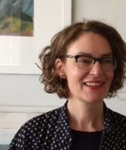 Staff member photo