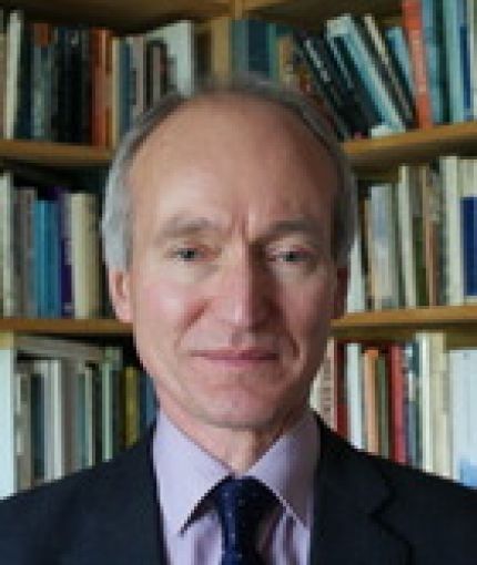 Lindsay Paterson photo