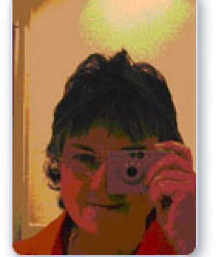 Liz Stanley