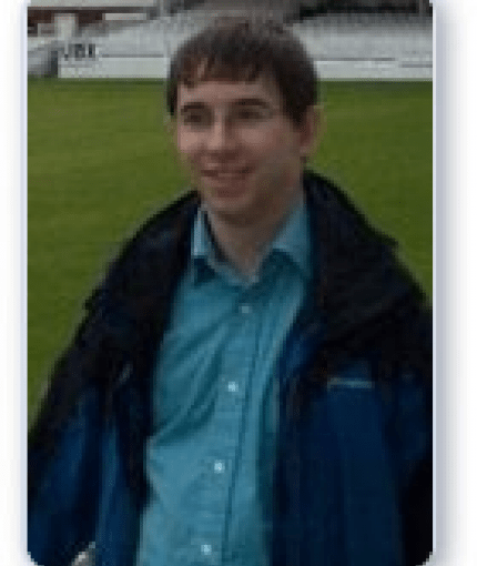Paul Norris' photo