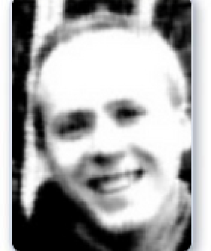 Photo of Stephen Kemp