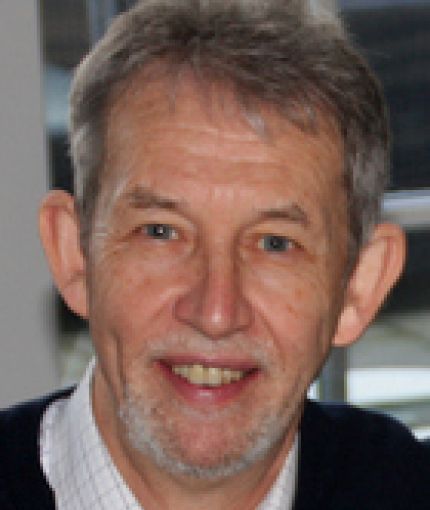 Bill Whyte's photo