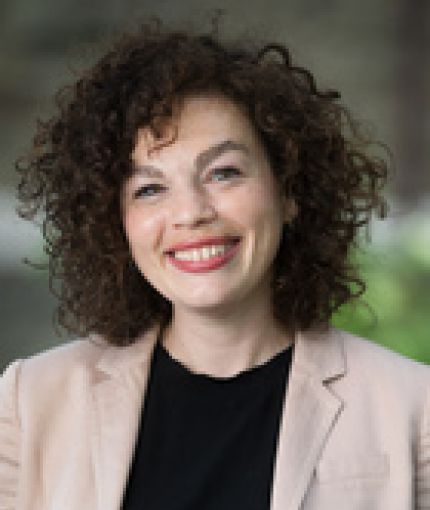 Jessica Cooper photo