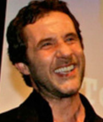 Dimitri Tsintjilonis