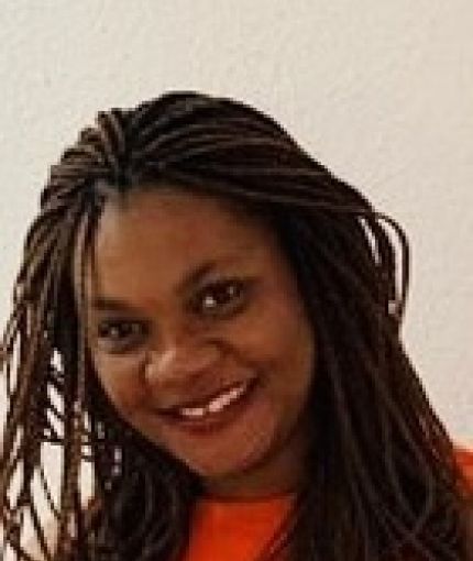 Francisca Adom-Opare's photo