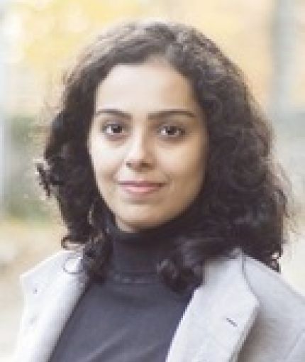 Sambhavi Ganesh
