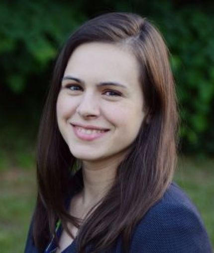 Franchino-Olsen headshot