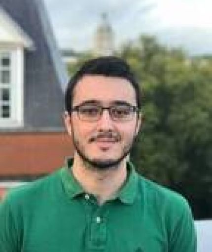 Javier Carbonell's picture