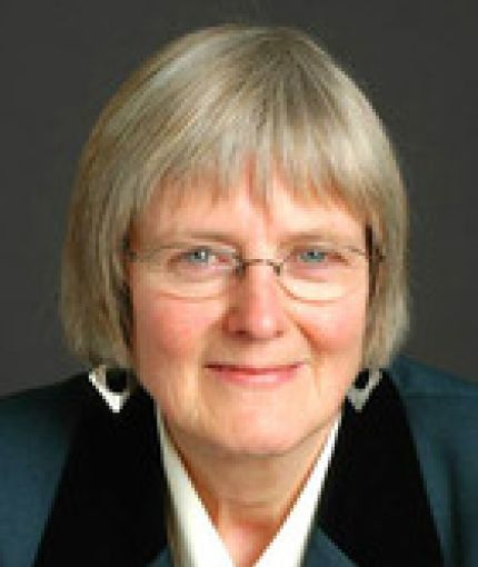 Joyce Tait