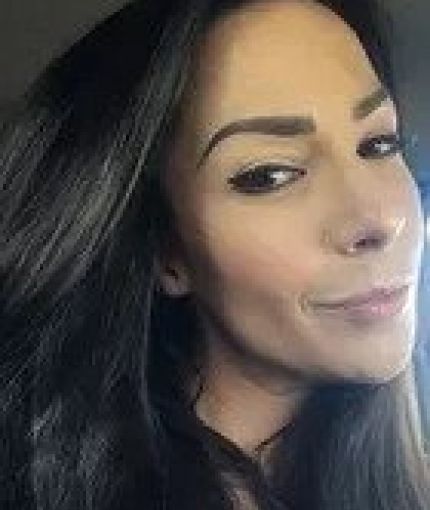Photo of Amy