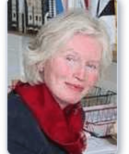 Lorraine Waterhouse