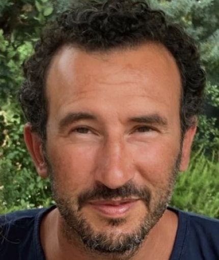 Nicola Perugini's picture