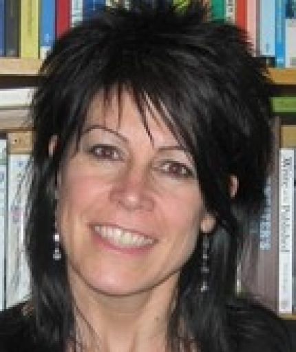 Photo of Toni Jenkins