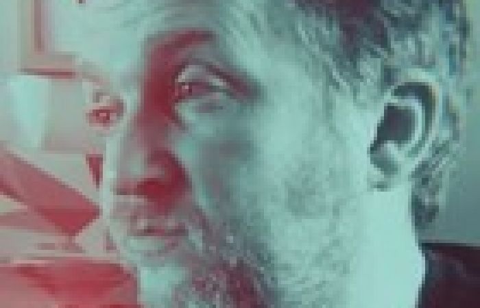 Michael Rosie's photo