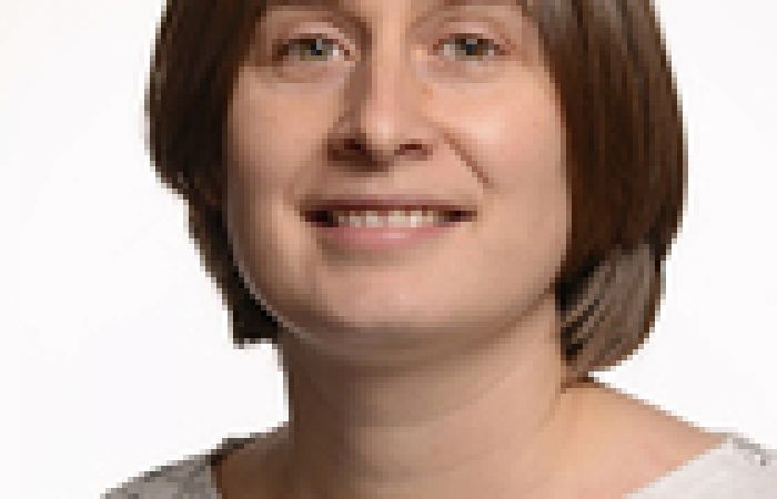 photo of Helen Packwood