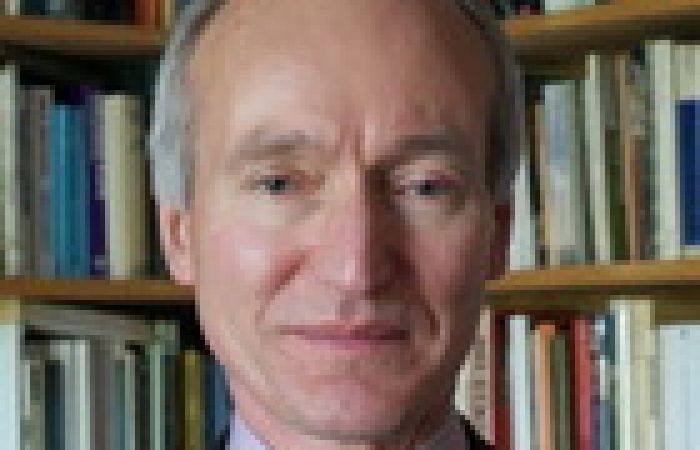 Lindsay Paterson photo