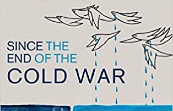 Israeli Foreign Policy Book Cover