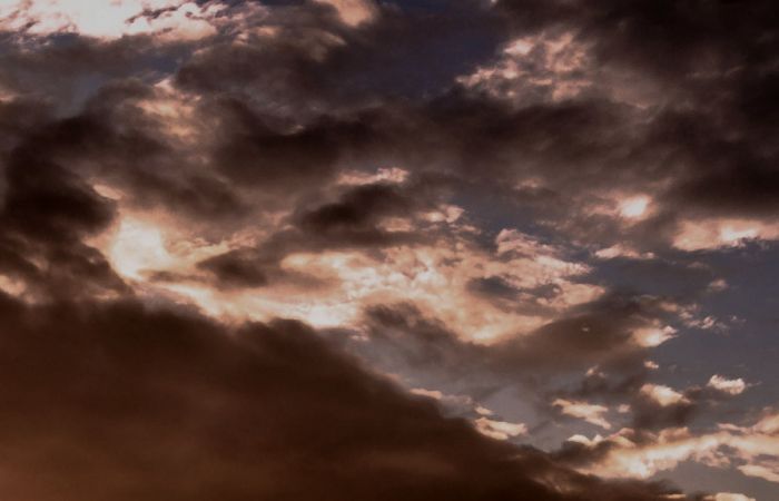 clouds