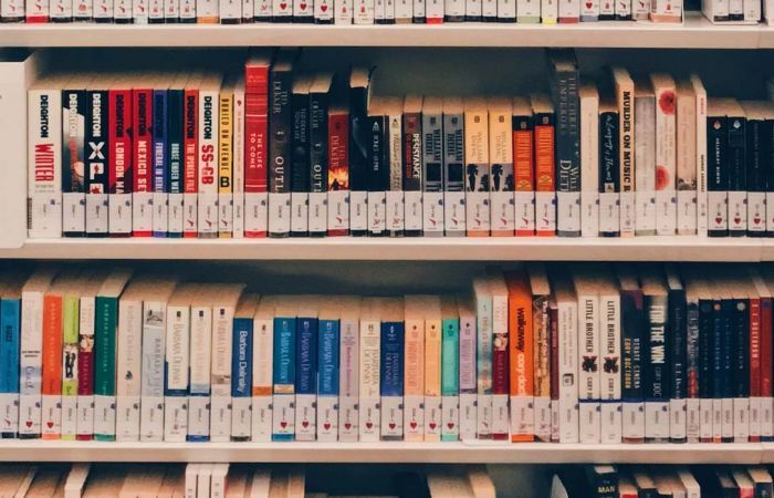 A New Page? Libraries, Austerity and the Shifting Boundaries of Civil Society
