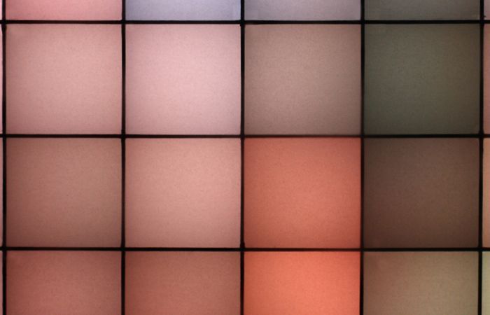 Colours