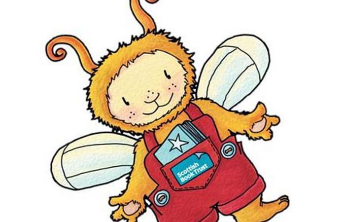 Scottish Book Trust Bookbug