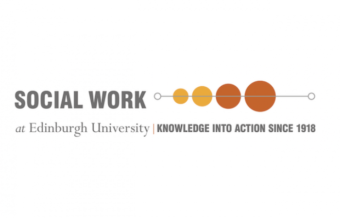 Social Work centenary logo