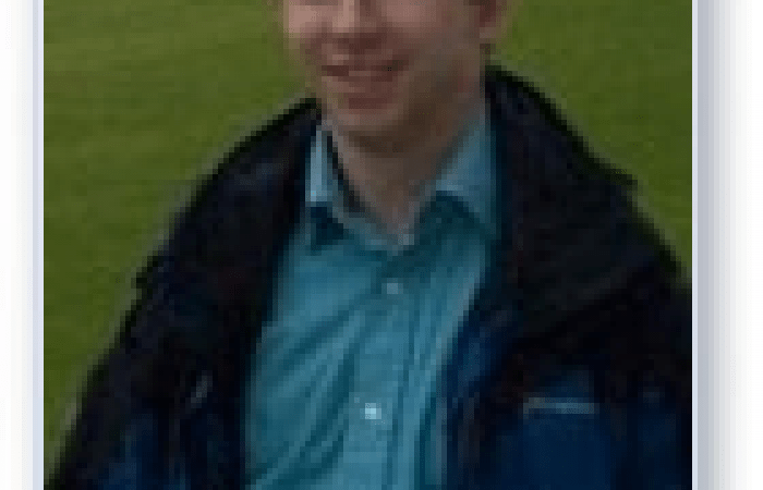 Paul Norris' photo