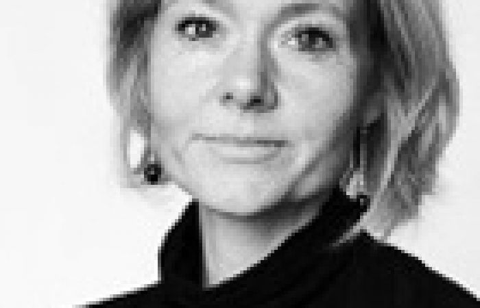 Lotte Segal photo