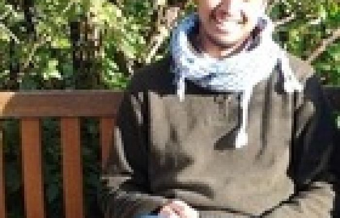 Mohammad Amir Anwa photo