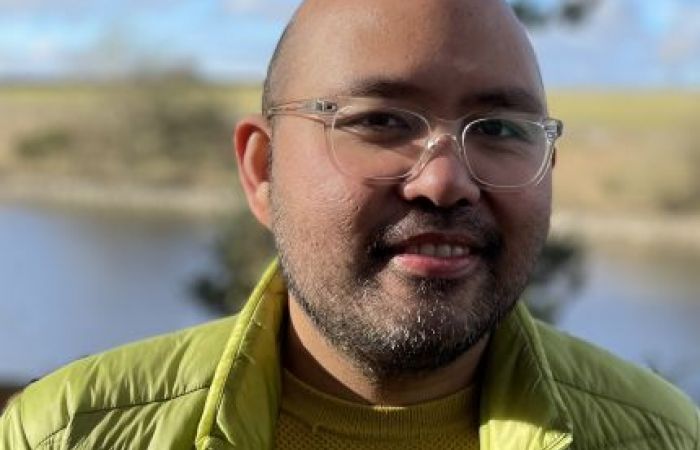 photo of Resto taken in Clubbidean reservoir