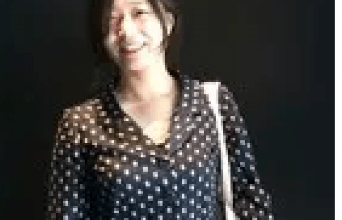 Ji-Eun Ahn photo