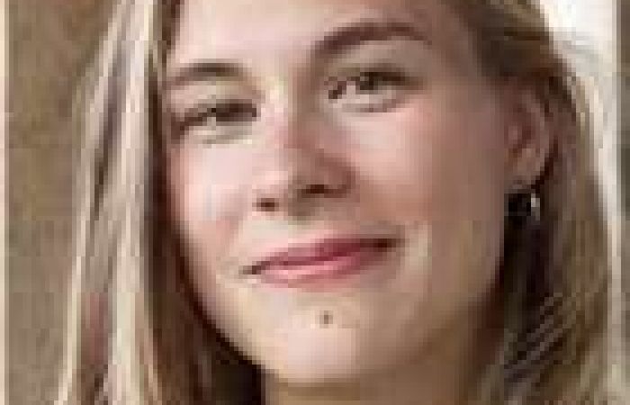 Niki Vermeulen photo