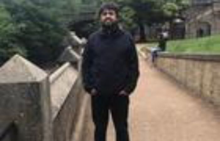 Camilo Jara-Villalobos