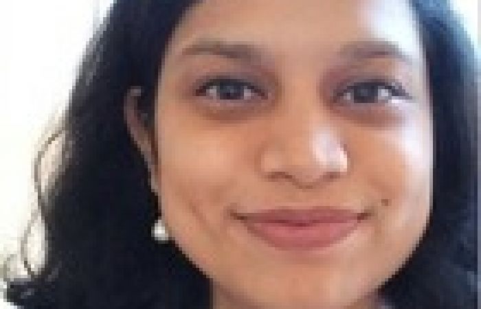 Chandreyee Goswami's photo