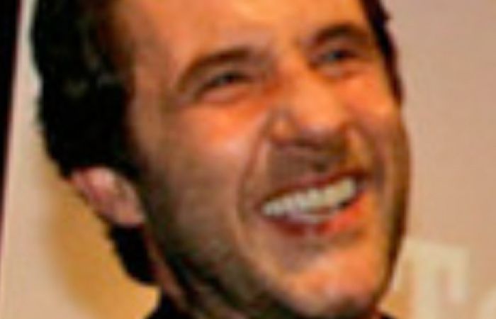 Dimitri Tsintjilonis