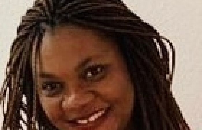 Francisca Adom-Opare's photo