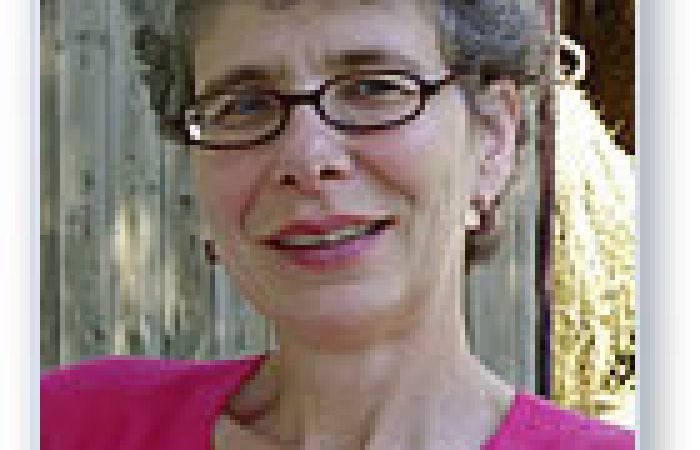 Janet Carsten