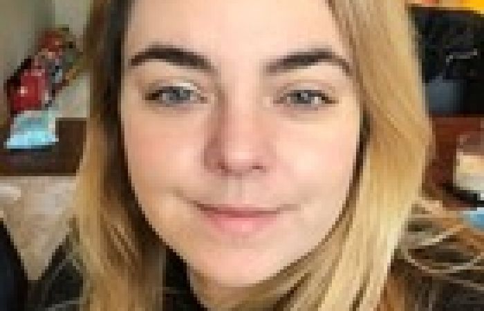 Jessica E. Hewkin's photo