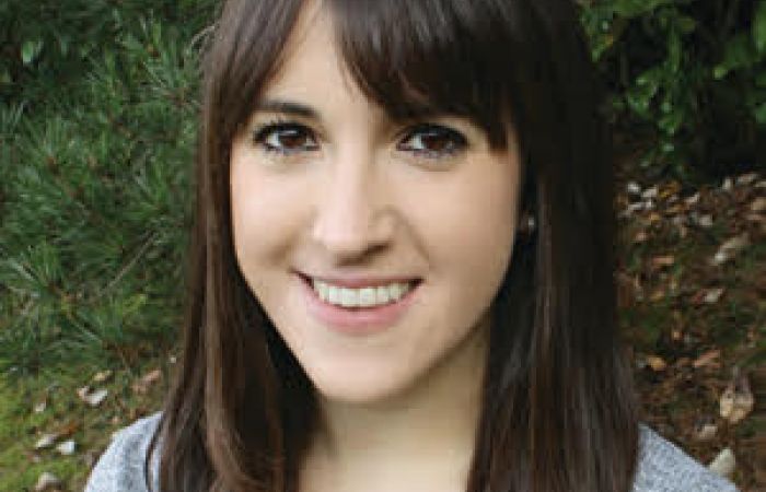 Katherine Sugar Photo