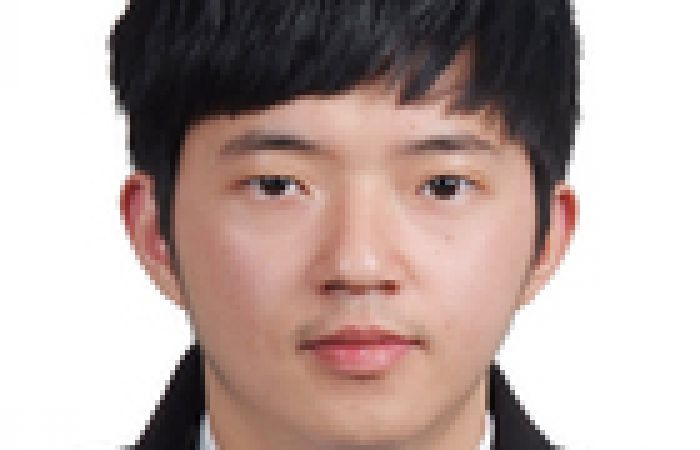 Photo of Haitao