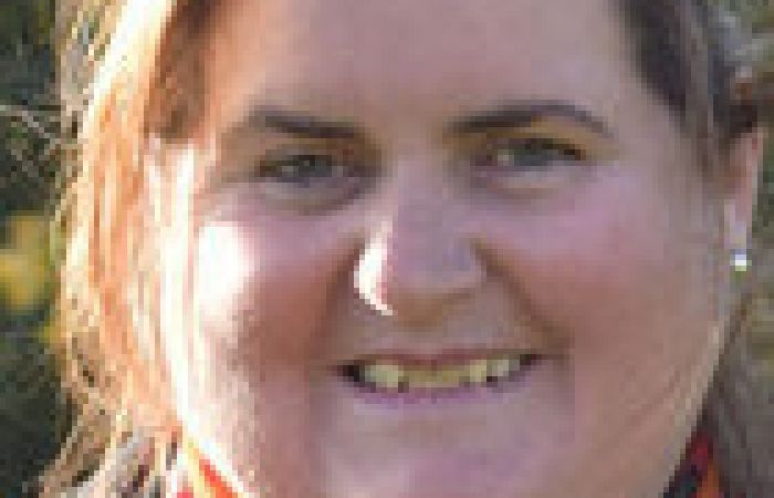 Lucy Ewing photo
