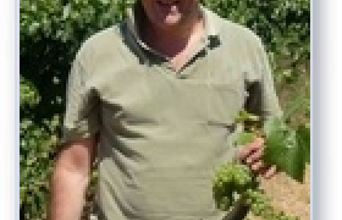 Paul Nugent's photo