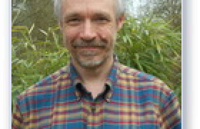 Graham Crow