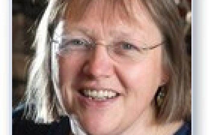 Jackie Gulland photo