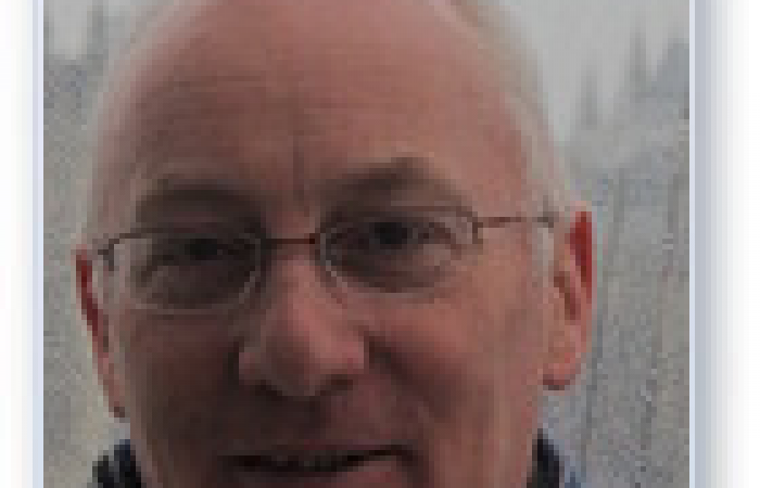 James Mitchell image