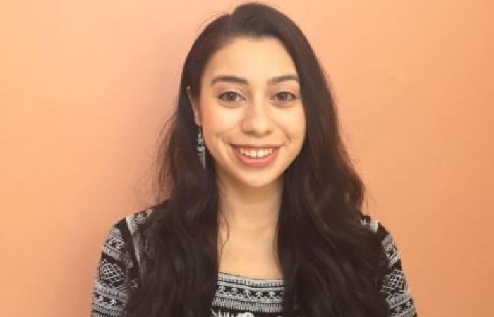 Jaida Casakit Keaveney