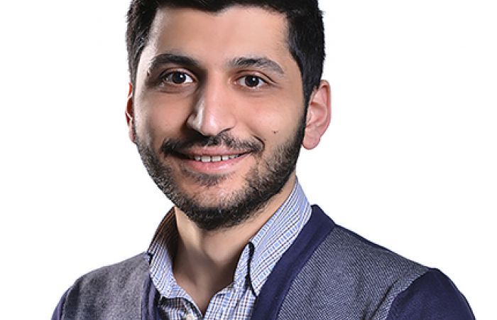 Abdullah Kesvelioglu